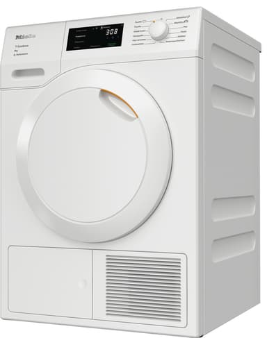 Miele kuivausrumpu TEC374WPFIN
