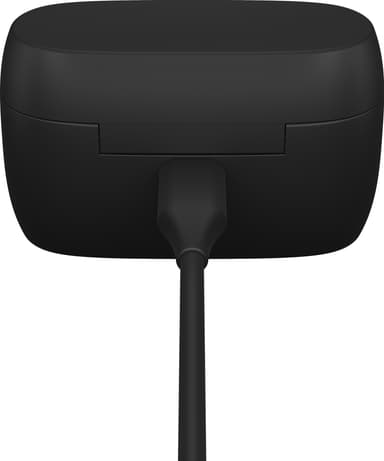Jabra Connect 5t täysin langattomat in-ear kuulokkeet (titaanimusta)