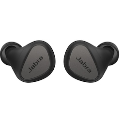 Jabra Connect 5t täysin langattomat in-ear kuulokkeet (titaanimusta)