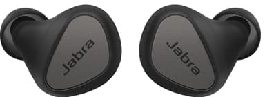 Jabra Connect 5t täysin langattomat in-ear kuulokkeet (titaanimusta)