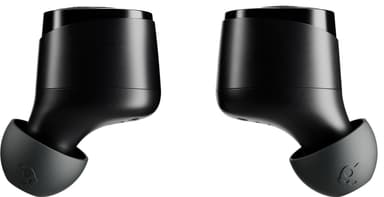 Skullcandy Jib True 2 täysin langattomat in-ear kuulokkeet (musta)