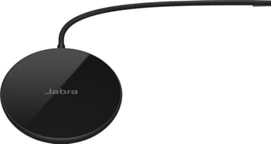 Jabra Connect 5t täysin langattomat in-ear kuulokkeet (titaanimusta)