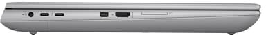 HP ZBook Fury 16 G9 i7-12/32/1000 kannettava