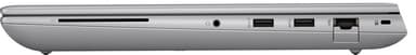 HP ZBook Fury 16 G9 i7-12/32/1000 kannettava