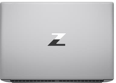 HP ZBook Fury 16 G9 i7-12/32/1000 kannettava