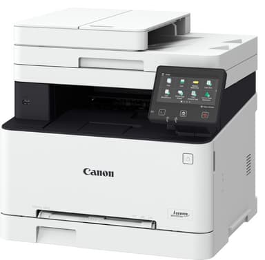 Canon i-SENSYS MF655Cdw MF laserväritulostin