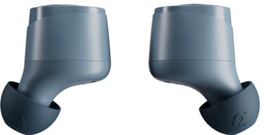 Skullcandy Jib True 2 täysin langattomat in-ear kuulokkeet (harmaa)