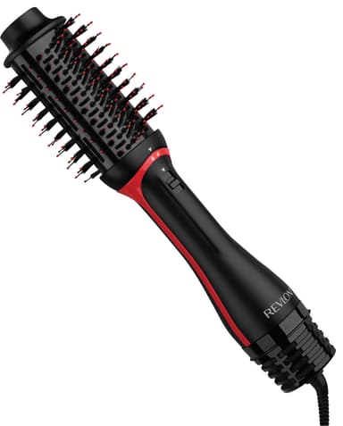 Revlon Air Styler OneStep Volumiser PLUS lämpöharja RVDR5298E