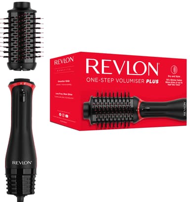 Revlon Air Styler OneStep Volumiser PLUS lämpöharja RVDR5298E