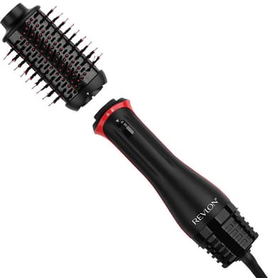 Revlon Air Styler OneStep Volumiser PLUS lämpöharja RVDR5298E