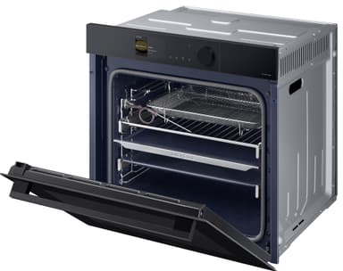 Samsung integroitava erillisuuni Series 6 Bespoke Black NV7B6675CCK/U1