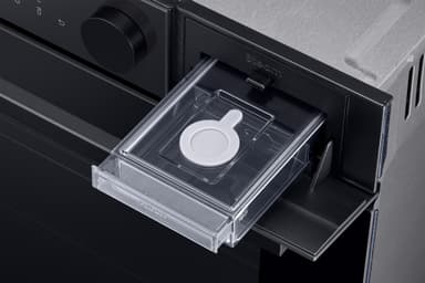 Samsung integroitava erillisuuni Series 6 Bespoke Black NV7B6675CCK/U1