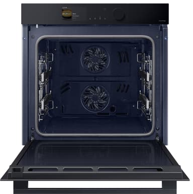 Samsung integroitava erillisuuni Series 6 Bespoke Black NV7B6675CCK/U1