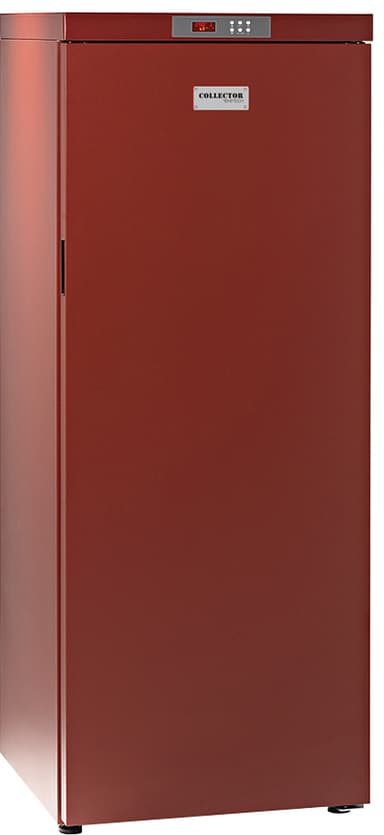 Viinikaappi COL150SD-BUR