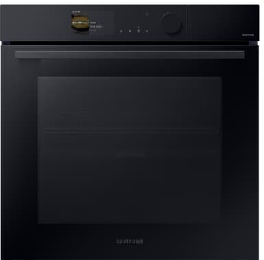 Samsung integroitava erillisuuni Series 6 Bespoke Black NV7B6675CCK/U1