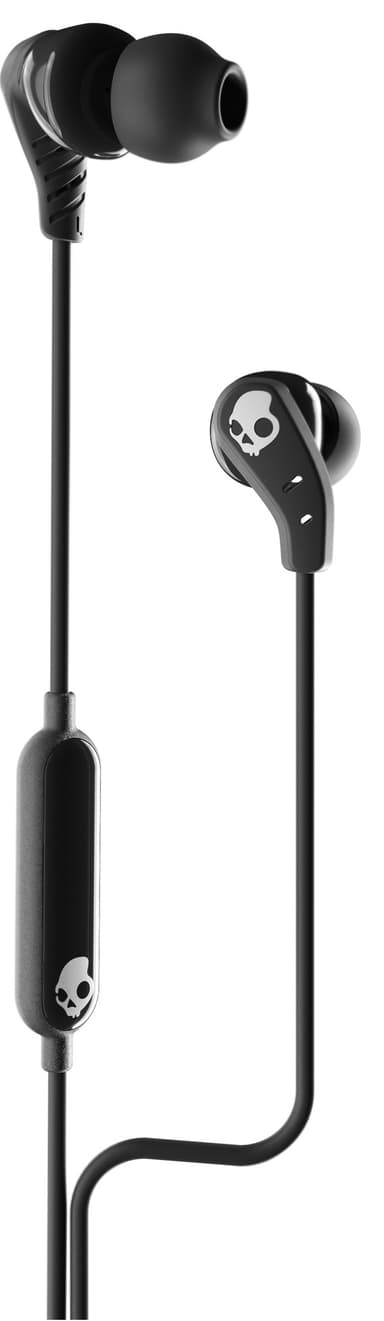 Skullcandy Set Lightning in-ear kuulokkeet (musta)
