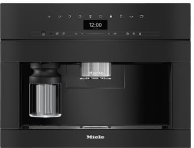 Miele kahvikone CVA7440BLACK