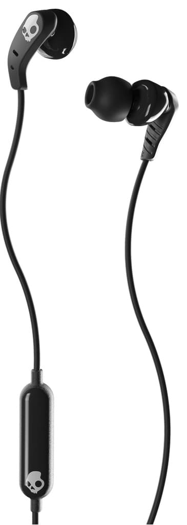 Skullcandy Set USB-C in-ear kuulokkeet (musta)