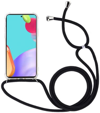 Samsung Galaxy A52 5G kaulakorukotelo