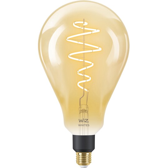 Wiz Light LED lamppu 7W E27 871869978685400