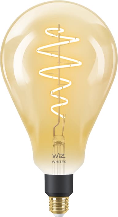 Wiz Light LED lamppu 7W E27 871869978685400