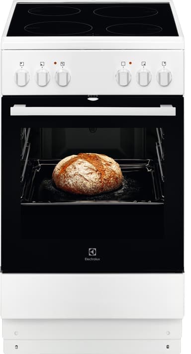 Electrolux Liesi LKR500002W (Valkoinen)