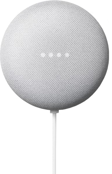 Google Nest Mini 2nd generation (kalkki)