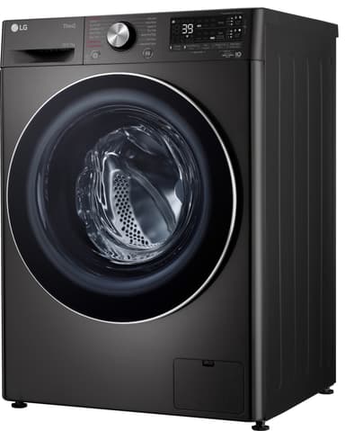 LG kuivaava pyykinpesukone CV90J7S2BA