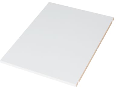 Epoq White Snapfix melamiininen hylly 40x58