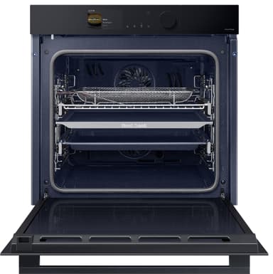 Samsung integroitava erillisuuni Series 6 Bespoke Black NV7B6675CCK/U1