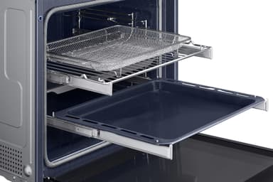 Samsung integroitava erillisuuni Series 6 Bespoke Black NV7B6675CCK/U1