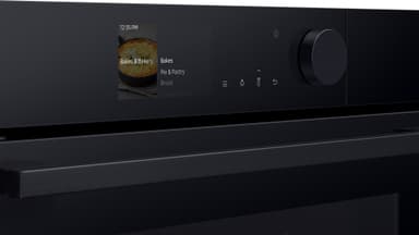 Samsung integroitava erillisuuni Series 6 Bespoke Black NV7B6675CCK/U1