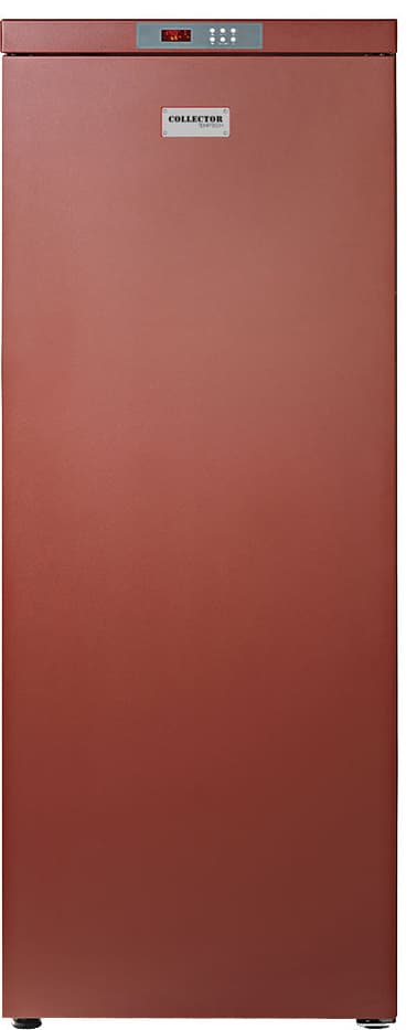 Viinikaappi COL150SD-BUR