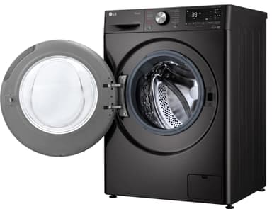 LG kuivaava pyykinpesukone CV90J7S2BA