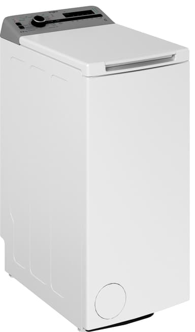 Whirlpool pyykinpesukone TDLRSL 65230SWS EE