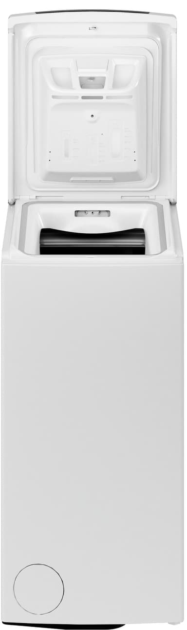 Whirlpool pyykinpesukone TDLRSL 65230SWS EE