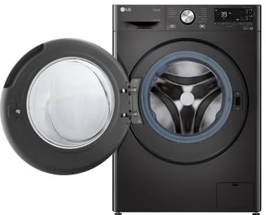 LG kuivaava pyykinpesukone CV90J7S2BA