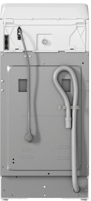 Whirlpool pyykinpesukone TDLRSL 65230SWS EE