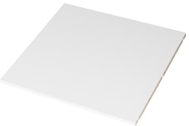 Epoq White Snapfix melamiininen hylly 60x58