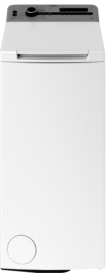 Whirlpool pyykinpesukone TDLRSL 65230SWS EE