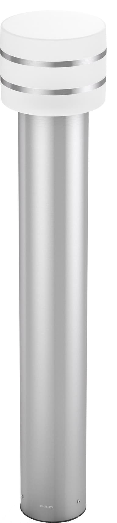 Philips Hue Tuar Outdoor lyhtyvalaisin ulkotilaan