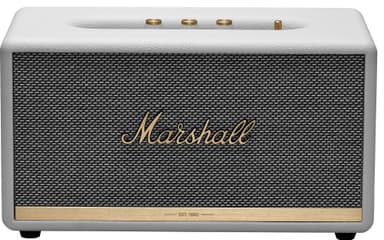 Marshall Stanmore BT II kaiutin (valkoinen)