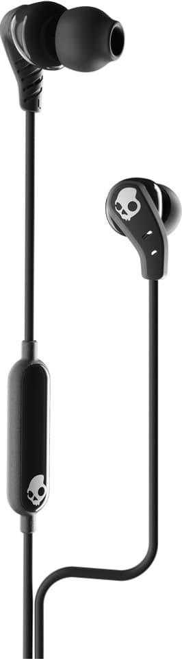 Skullcandy Set USB-C in-ear kuulokkeet (musta)