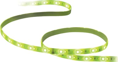 WiZ LED valonauha aloituspakkaus 871869978816200 (2 m)