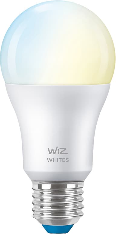 Wiz Light LED lamppu 8W E27 871869978703500