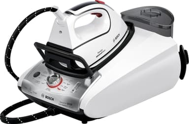 Bosch Sensixx DS38 höyrysilityskeskus TDS3815100