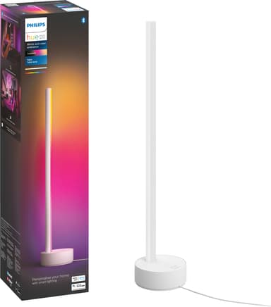 Osta vähintään 2kpl valikoituja Philips HUE-tuotteita ja säästä 20%. Tarjous voimassa 5.6 - 18.6.