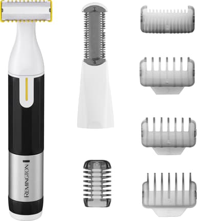 Remington Omniblade Face & Body trimmeri HG3000