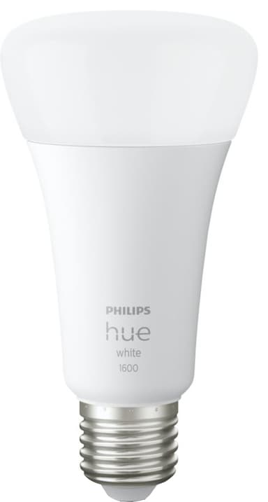 Philips Hue W A67 lamppu 15,5 W E27 (1 kpl)