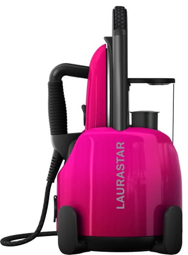 LauraStar Höyryasema Lift + Pinky pop